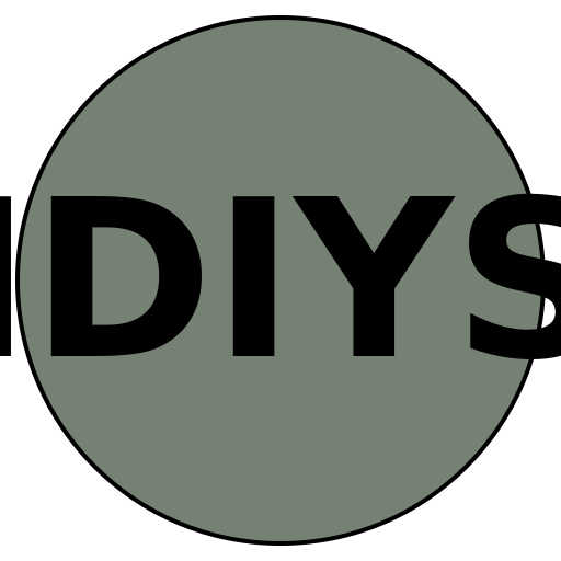 Inspired DIY Solutions